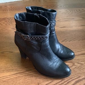 Bakers Ankle Boots